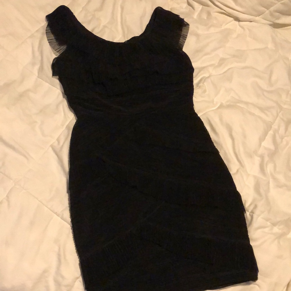 Bcbg Dress
